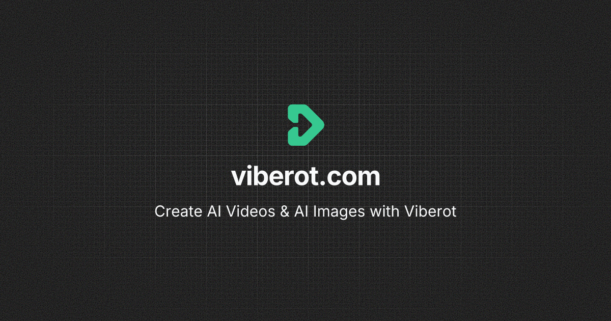 Viberot logo